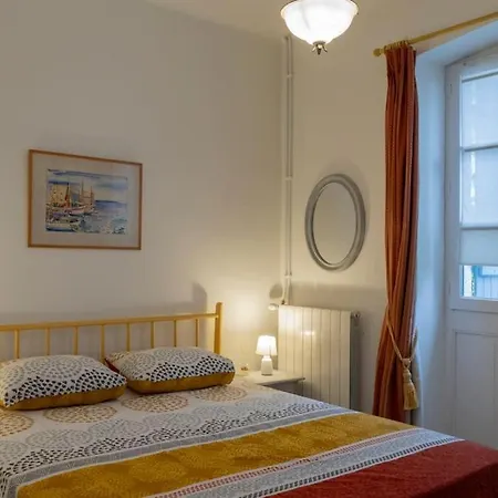 Prázdninový dům Caramel - Piscine - Vue *