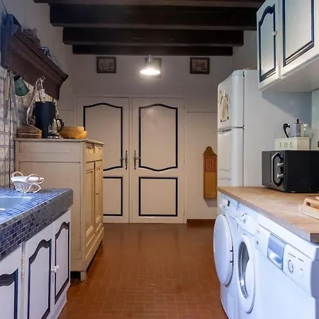 Caramel - Piscine - Vue Prázdninový dům Fargues (Lot)