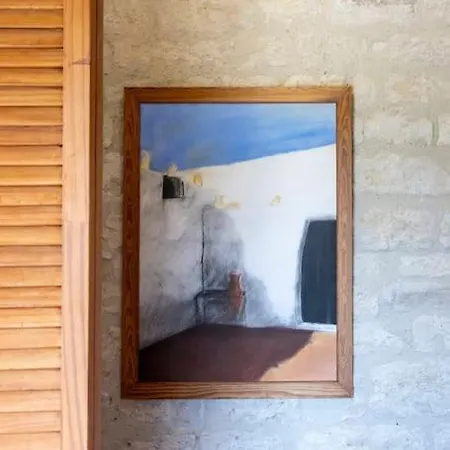 Caramel - Piscine - Vue Prázdninový dům