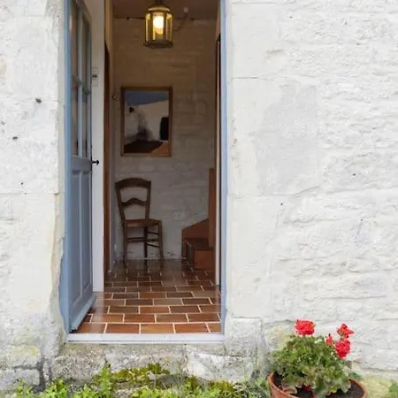 Сasa de vacaciones Caramel - Piscine - Vue *