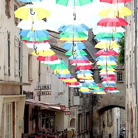 Prázdninový dům Caramel - Piscine - Vue Fargues (Lot)