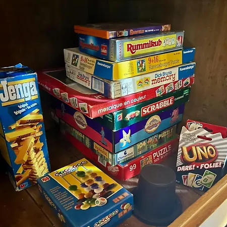 Caramel - Piscine - Vue