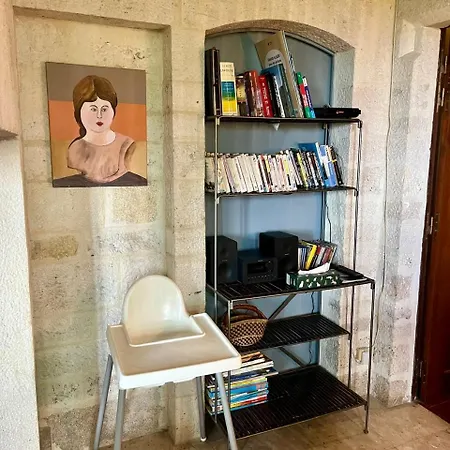 Caramel - Piscine - Vue *