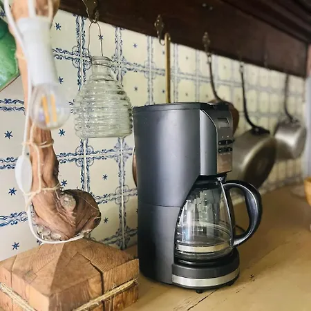 Caramel - Piscine - Vue