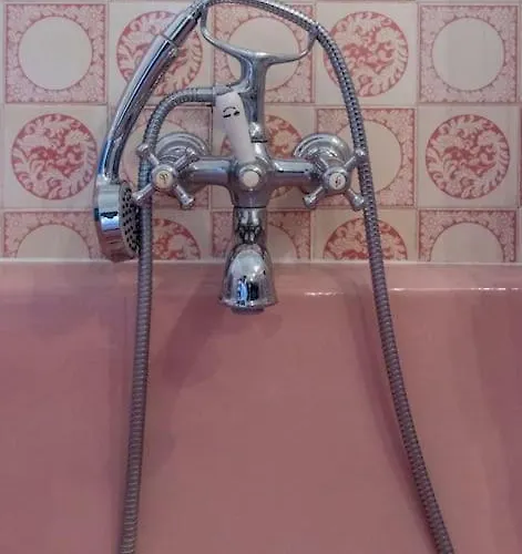 Caramel - Piscine - Vue *