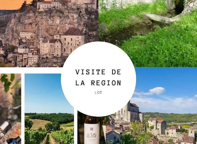 Caramel - Piscine - Vue *