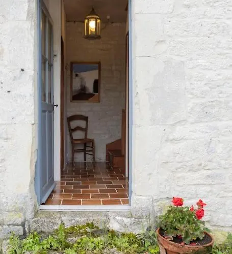 Semesterbostad Caramel - Piscine - Vue *