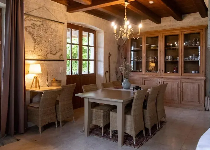 Caramel - Piscine - Vue *