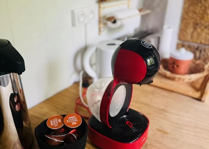 Caramel - Piscine - Vue Fargues (Lot)