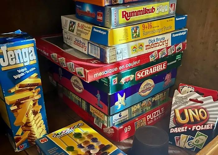 Caramel - Piscine - Vue